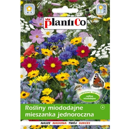 PlantiCo Rośliny miododajne - mieszanka jednoroczna 1768508907162-21450-3-1c1jff.png