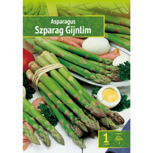 Asparagus - Szparag Gijnlim Wybór "I" 1 Szt. 1768508937880-21520-3-0ahpb4.png