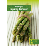 Asparagus Boonlim - Szparag Wybór "I" 1 Szt.