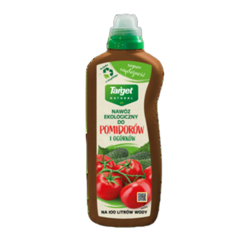 Nawóz w płynie ekologiczny do pomidorów, ogórków i ziół 1l Target 1768508997796-21669-3-yeytgi.png