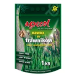 Hortifoska, nazwóz do trawników super wieloskładnikowy 1 kg Agrecol