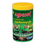 Ukorzeniający nawóz do sadzonek zielonych i nasion 90 g-AGRECOL