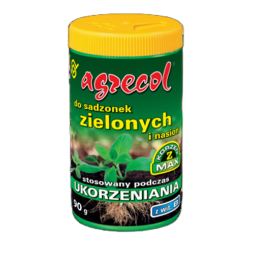 Ukorzeniający nawóz do sadzonek zielonych i nasion 90 g-AGRECOL 1768509194592-22113-3-pemz8n.png