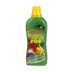Nawóz do róż 0,75 l Agrecol