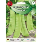 Groch siewny cukrowy Bajka 30g Seria bazowa Legutko