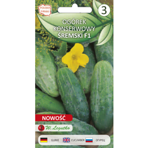 Ogórek gruntowy konserwowy Śremski mieszaniec 2g Seria bazowa Legutko 1768509346968-22483-3-jot0t.png
