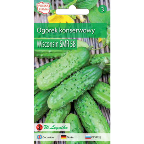 Ogórek gruntowy konserwowy i do kwaszenia Wisconsin SMR 58 2g Seria bazowa Legutko 1768509348077-22485-3-1dsx3j.png