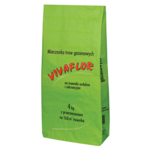 Mieszanka uniwersalna Vivaflor 4kg TU5004