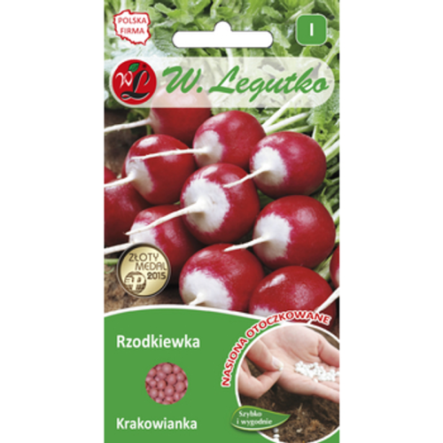 Legutko Rzodkiewka Krakowianka - okrągła, czerwono-biała 300 nasion 1768509478503-22790-3-jgbqs.png