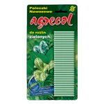 Pałeczki nawozowe do roślin zielonych z wit. C Agrecol
