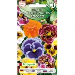 Bratek Rococo Germania mieszanka 0,4g Seria bazowa Legutko
