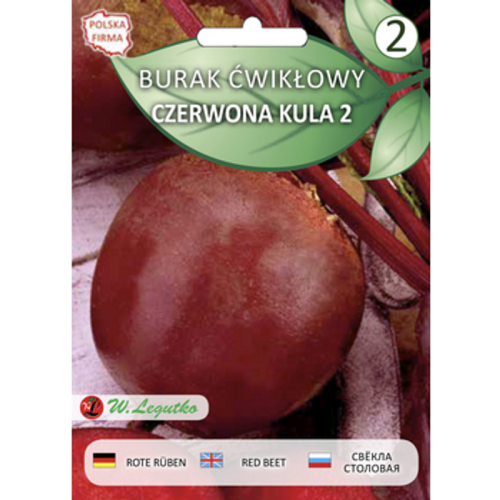 Burak ćwikłowy Czerwona Kula 2 - okrąły 8g Seria bazowa Legutko 1768512581150-29444-3-t1ui2.png