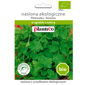 Pietruszka PlantiCo
