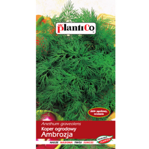 Koper ogrodowy Ambrozja PlantiCo