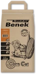 Super Benek Corn Cat Classic 7L
