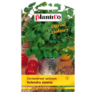 PlantiCo Kolendra siewna