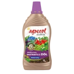Nawóz uniwersalny na bazie ekstraktu z ziół 1 l Agrecol