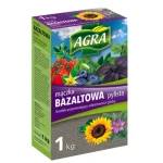 Mączka bazaltowa 1 kg Agrecol
