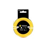 Żyłka tnąca 1,3 mm x 15 m okrągła Krysiak