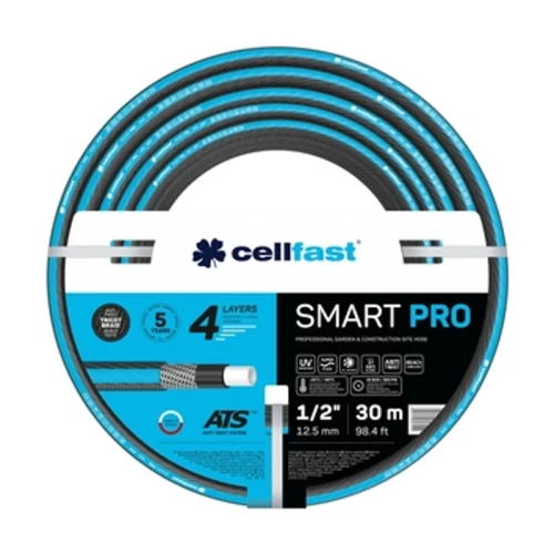 Wąż ogrodowy 4 warstwowy SMART PRO ATS 1/2" (12,5 mm) 30 mb 1768508013434-19299-3-amd8ej.png