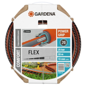 Gardena wąż ogrodowy Comfort Flex 1/2", 20 m