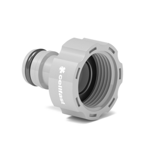 Przyłącze z gw. wewnętrznym (ABS) 1/2"