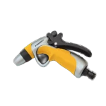 Greenmill classic Pistolet metalowy z prostym strumieniem