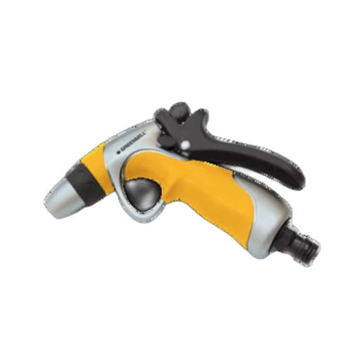 Greenmill classic Pistolet metalowy z prostym strumieniem 1768522317772-46692-3-hgcfwe.png