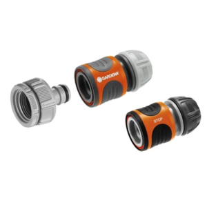 Gardena zestaw startowy do podłączania węża