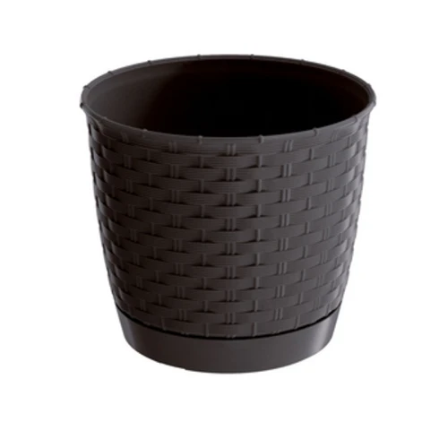 Doniczka Prosperplast Ratolla śr. 16,5 cm umbra 1768507960629-19174-3-osixzc.png