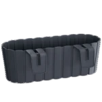 Skrzynka Prosperplast Boardee Hook DDECZ400 antracyt