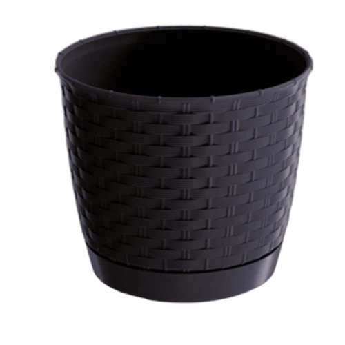 Doniczka Prosperplast Ratolla śr. 16,5 cm antracyt 1768508374860-20204-3-h6fiz5.png