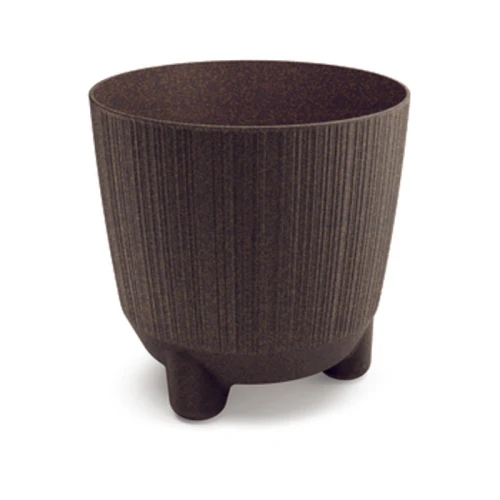 Doniczka RYFO N ECO WOOD 20cm kawa Prosperplast 1768508711343-20983-3-wxksar.png