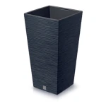 Doniczka FURU SQUARE 30cm antracyt Prosperplast