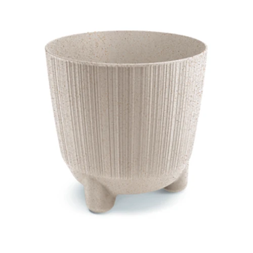 Doniczka RYFO N ECO WOOD 13 cm biały Prosperplast 1768509682583-23270-3-lug0ue.png