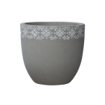 Donica cementowa 15 cm Comfort Living