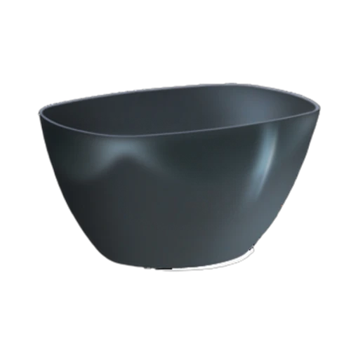 Doniczka Prosperplast Coubi Orchid 19,8cm, antracyt 1768510195996-24460-3-kjpic.png