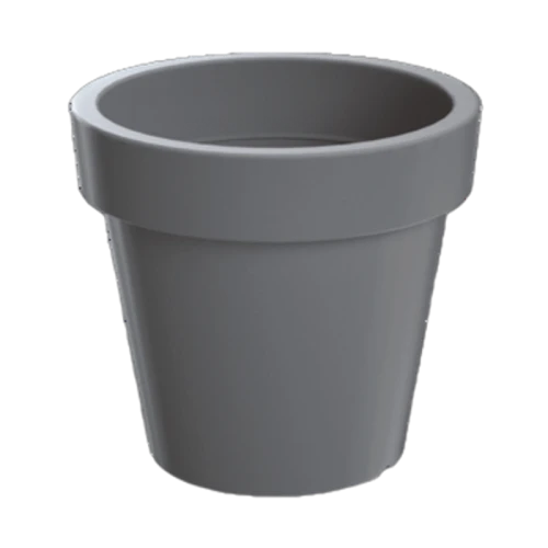 Doniczka Prosperplast Lofly śr.39 cm szary kamienny 1768510423609-24973-3-ybvpz.png