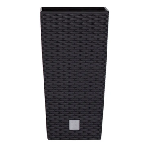 Doniczka Prosperplast Rato Square 22,5x22,5x42,1 cm antracyt 1768510521225-25196-3-o31ckh.png