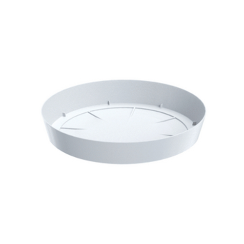 Podstawka Prosperplast Lofly 27 cm, biały 1768510640051-25455-3-z38n3.png