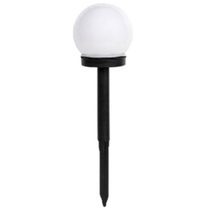 Lampka solarna 10 x 32 cm