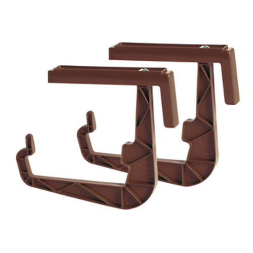 Wieszak balkonowy Hangplast IWWS brąz Prosperplast 1768510753922-25727-3-vc4xzs.png