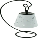 Lampa solarna LED