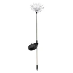 Lampka solarna Słonecznik 64,5 cm