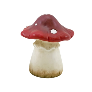 Muchomor ceramiczny 14,7 cm