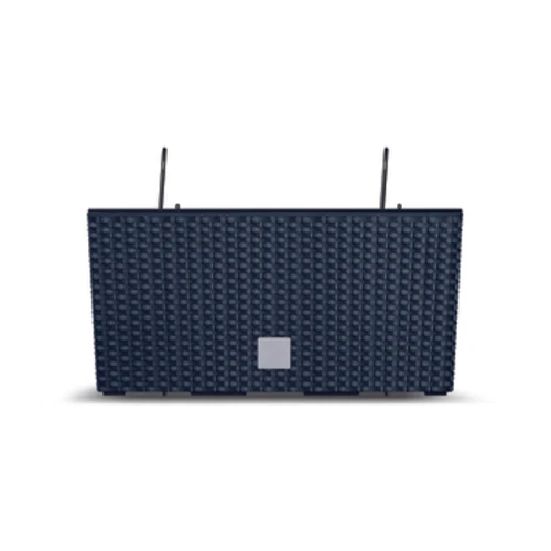 Doniczka Prosperplast Rato Case 40cm z wieszakiem, antracyt 1768510913010-26112-3-qfjolt.png