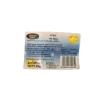 Megan Zima Zestaw 6 kul na tacy 600 g