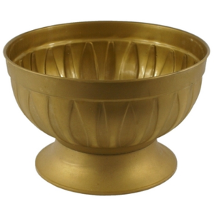 Gazon misa 20 cm złoty