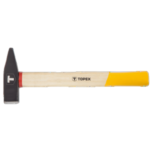 Młotek ślusarski 800 g, trzonek drewniany 1768507835047-18854-3-gu5hmq.png