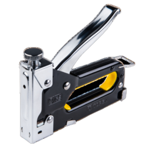 Zszywacz tapicerski 6-14 mm, zszywki J